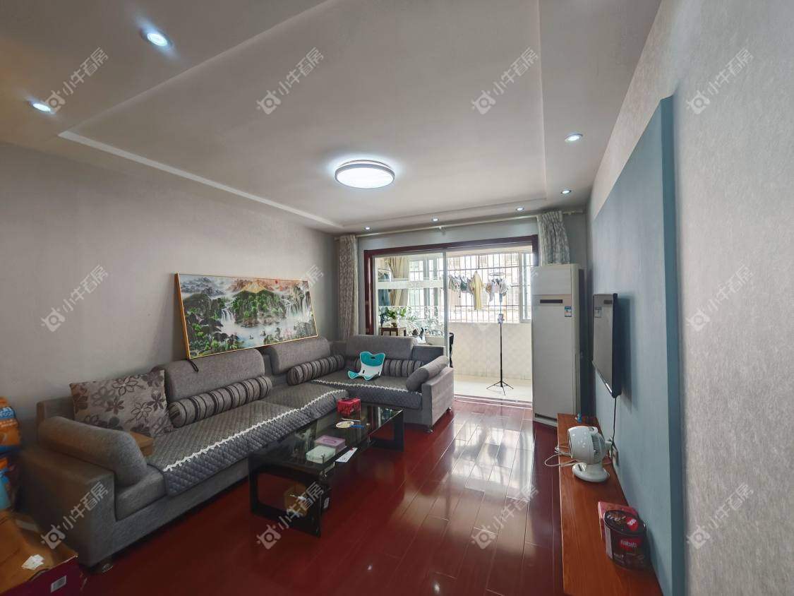 镇江华南新二村在售二手房源室内图_小牛看房