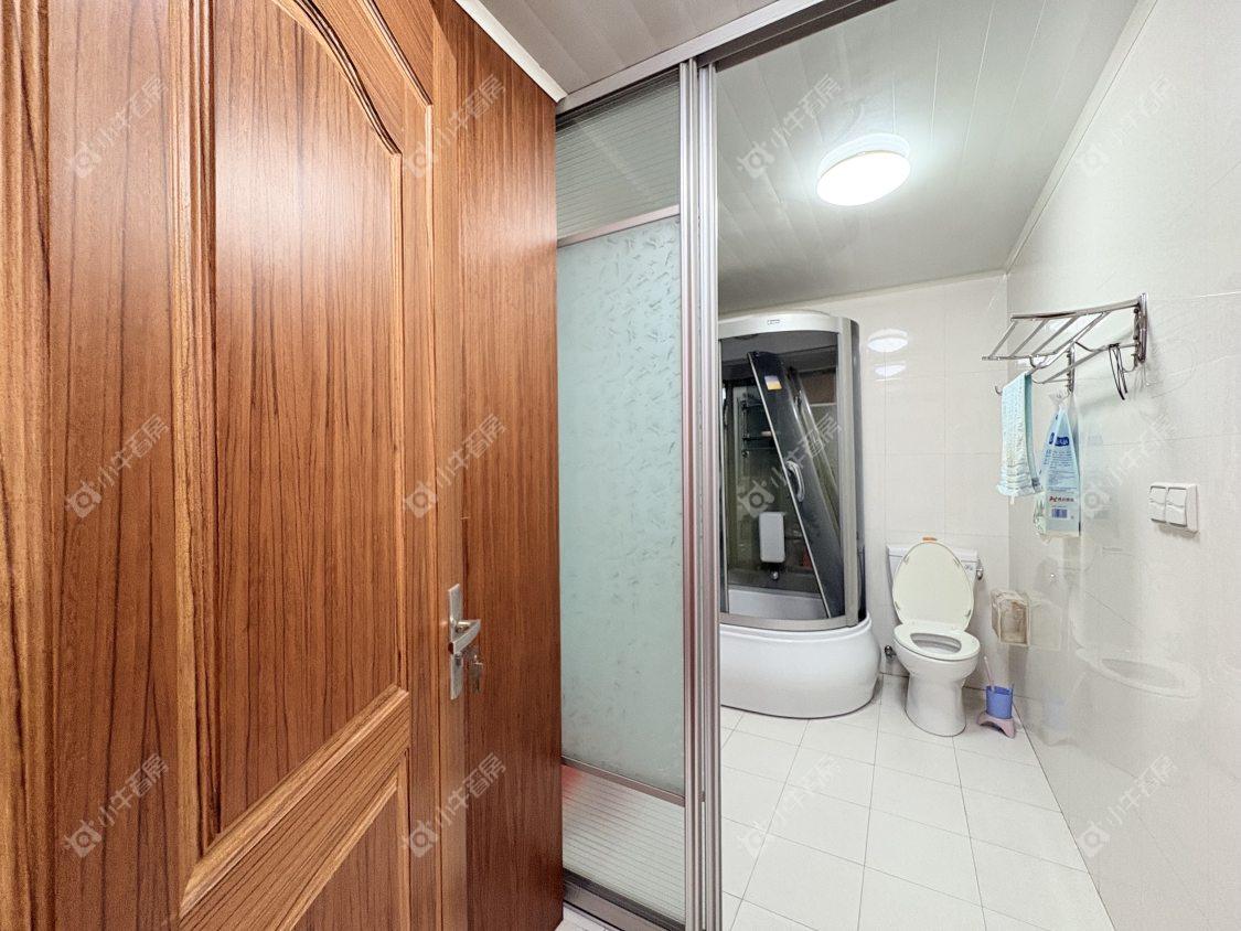 镇江凤翔花园在售二手房源室内图_小牛看房