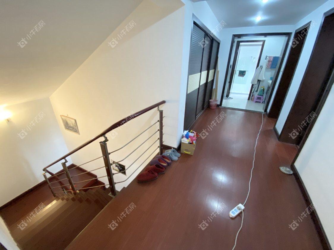 镇江新世纪花园（丹阳）在售二手房源室内图_小牛看房