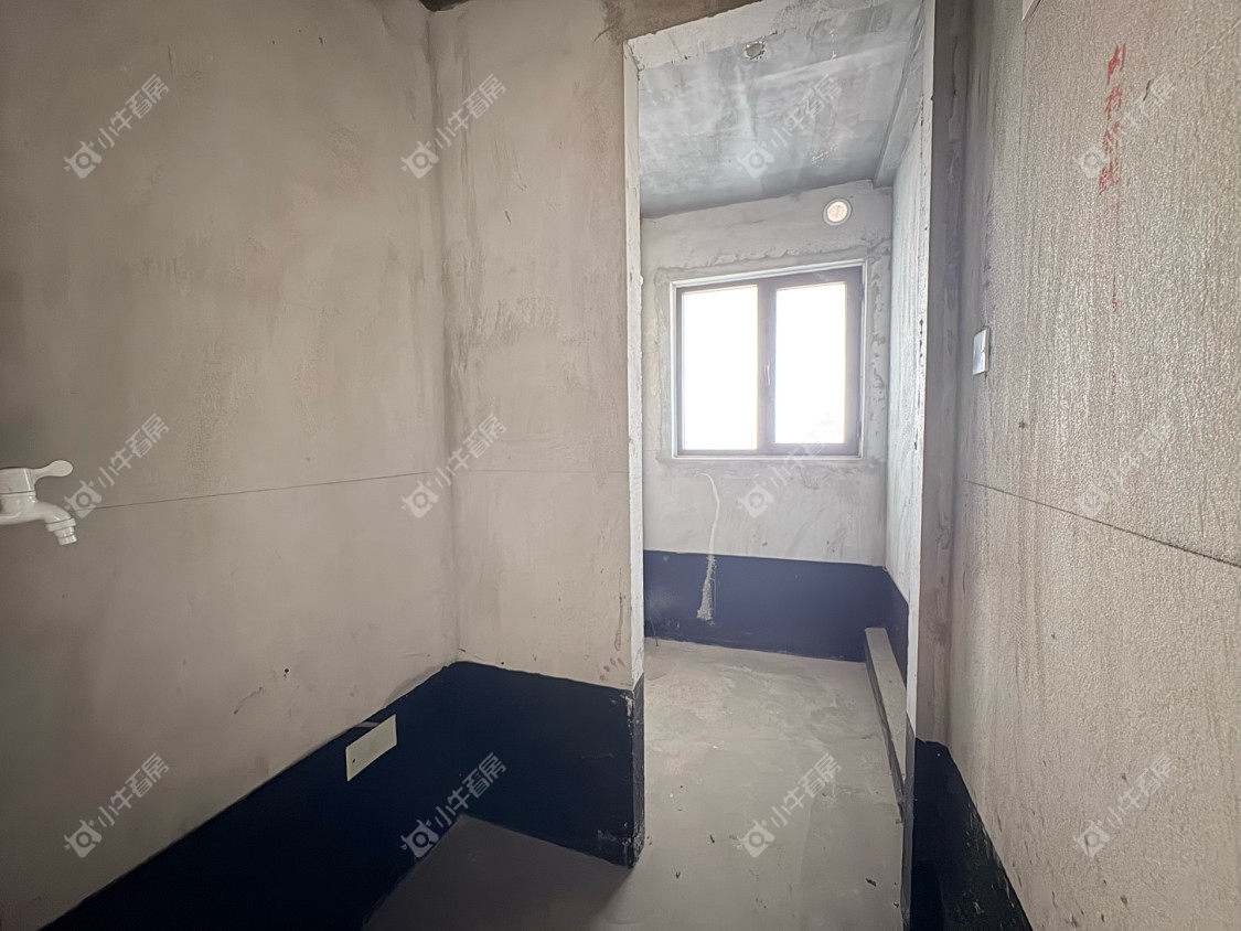 镇江大亚第一城在售二手房源室内图_小牛看房