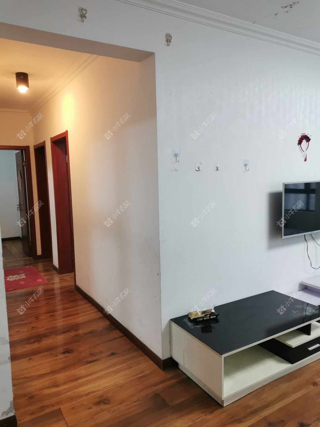 镇江紫竹园在租房源室内图_小牛看房