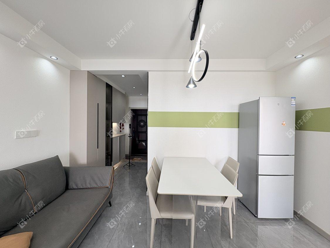 镇江上善雅苑在售二手房源室内图_小牛看房