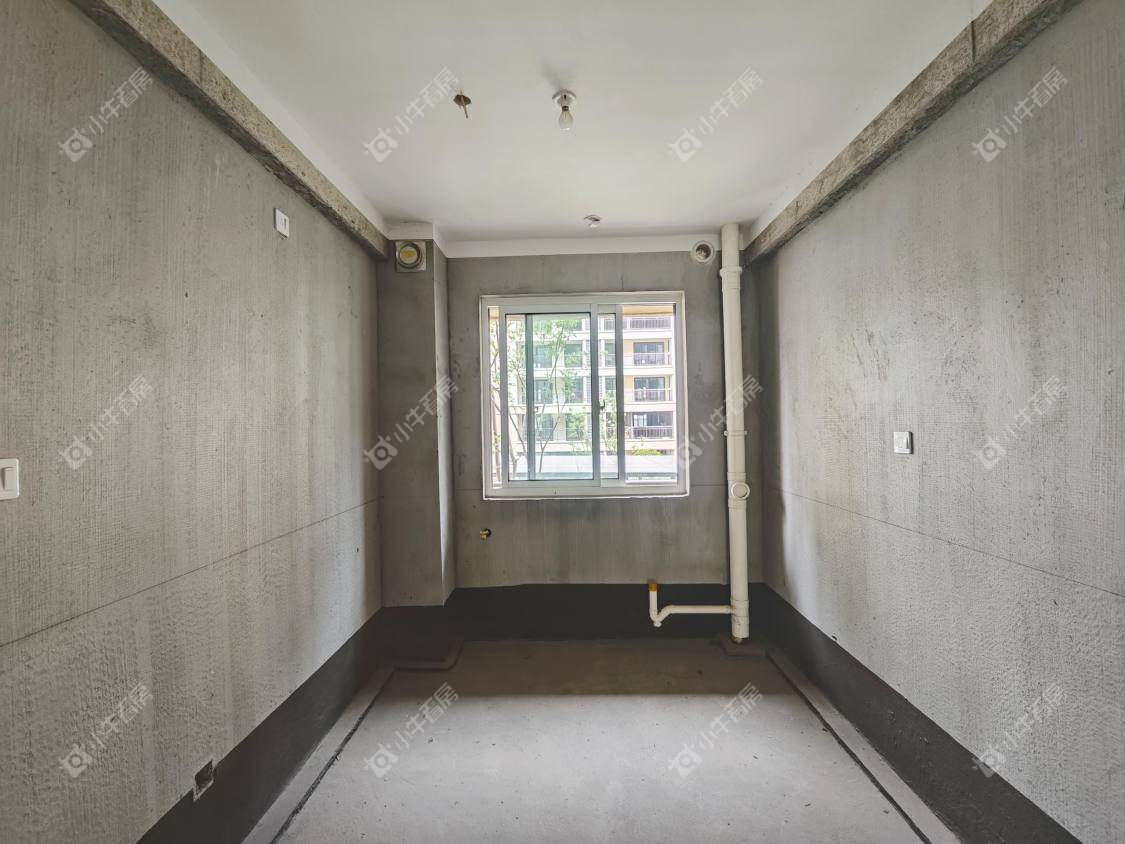 镇江中南熙悦城中南二期在售二手房源室内图_小牛看房