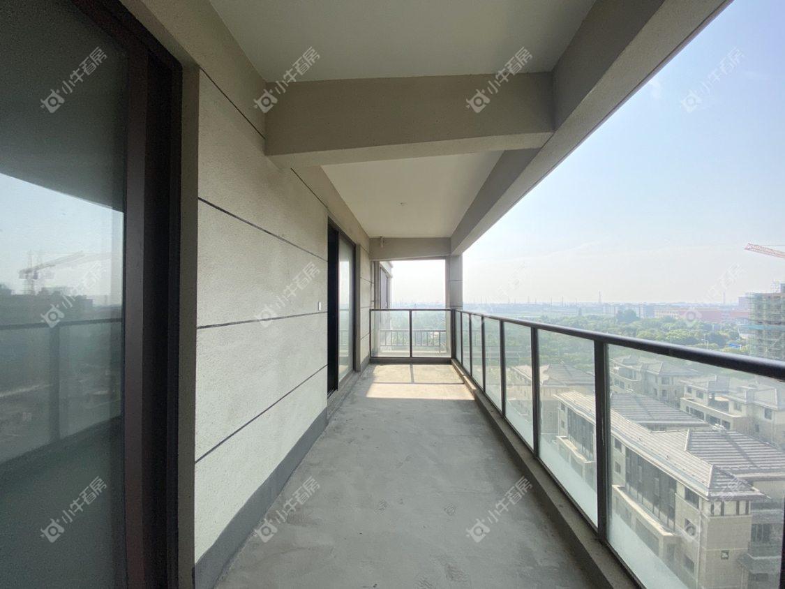 镇江天怡南郡在售二手房源室内图_小牛看房