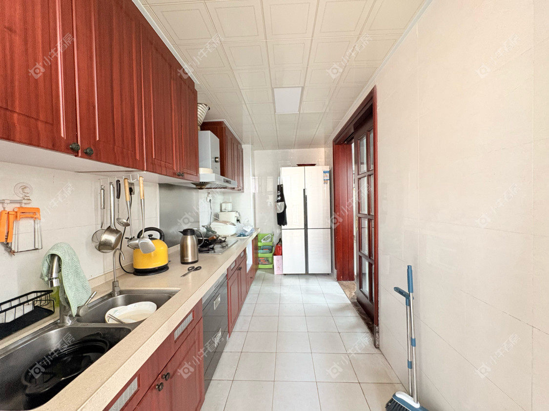 镇江恒大名都一期在售二手房源室内图_小牛看房