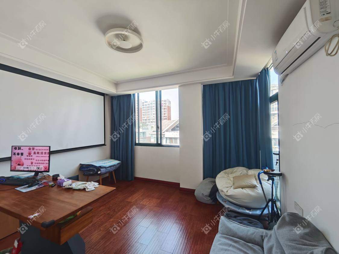 镇江江南人家在售二手房源室内图_小牛看房