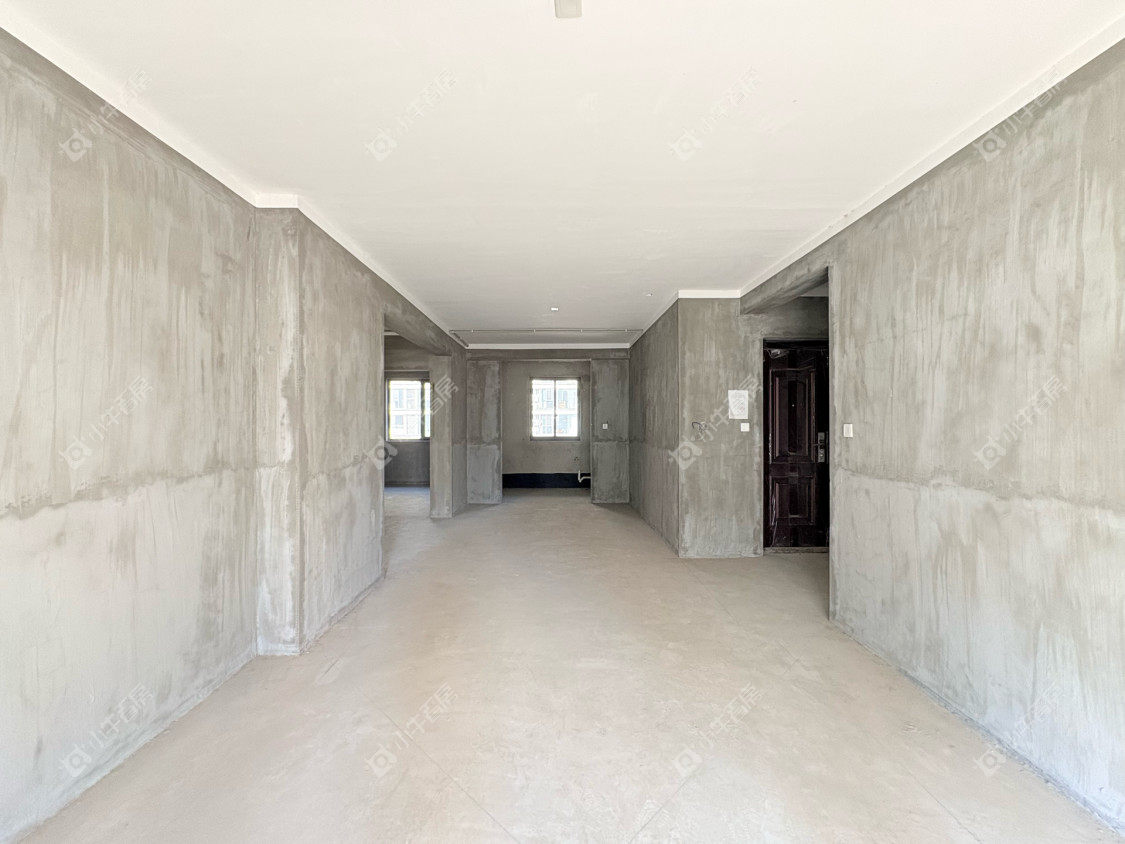 镇江天怡天瑞宸在售二手房源室内图_小牛看房