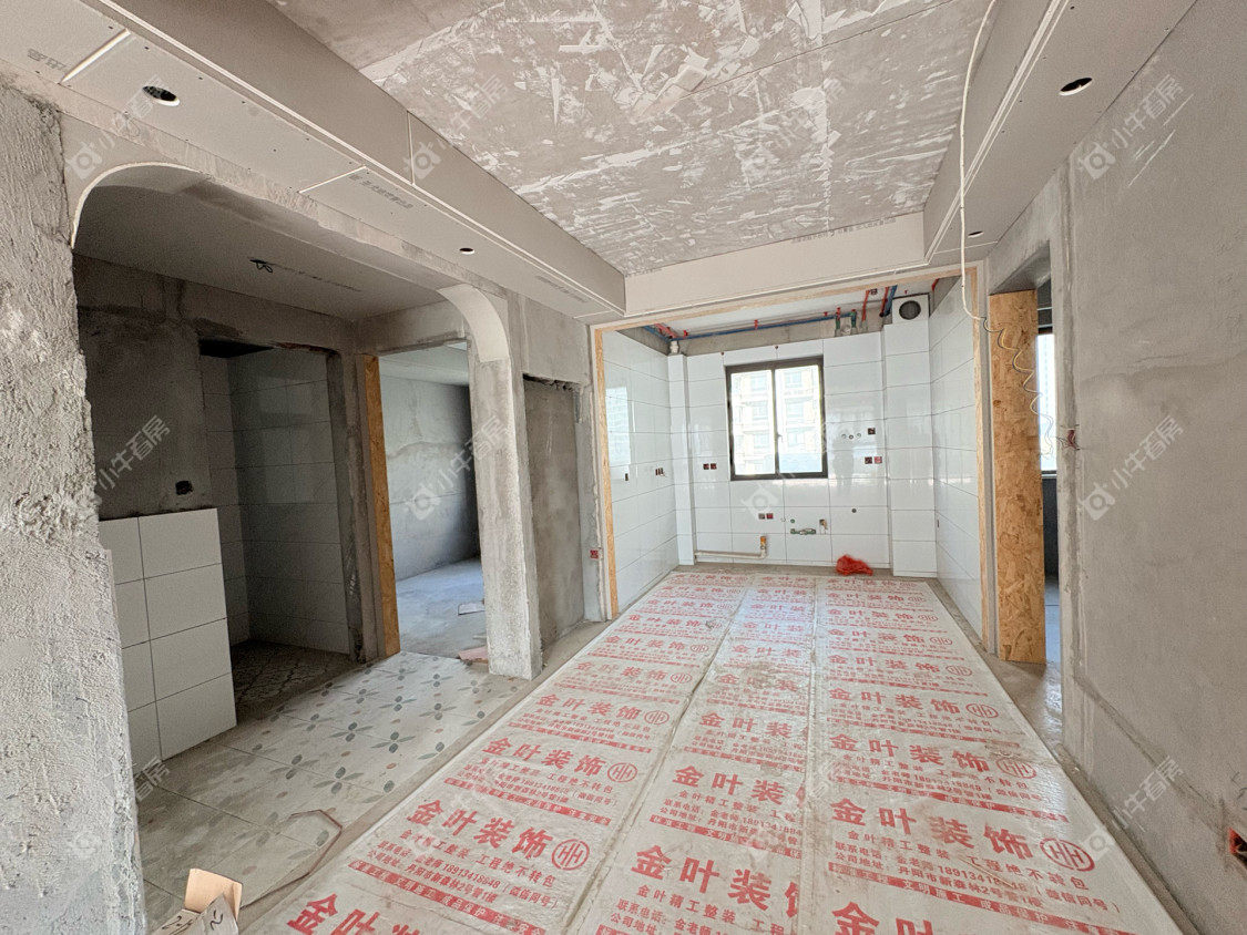 镇江天怡紫宸在售二手房源室内图_小牛看房