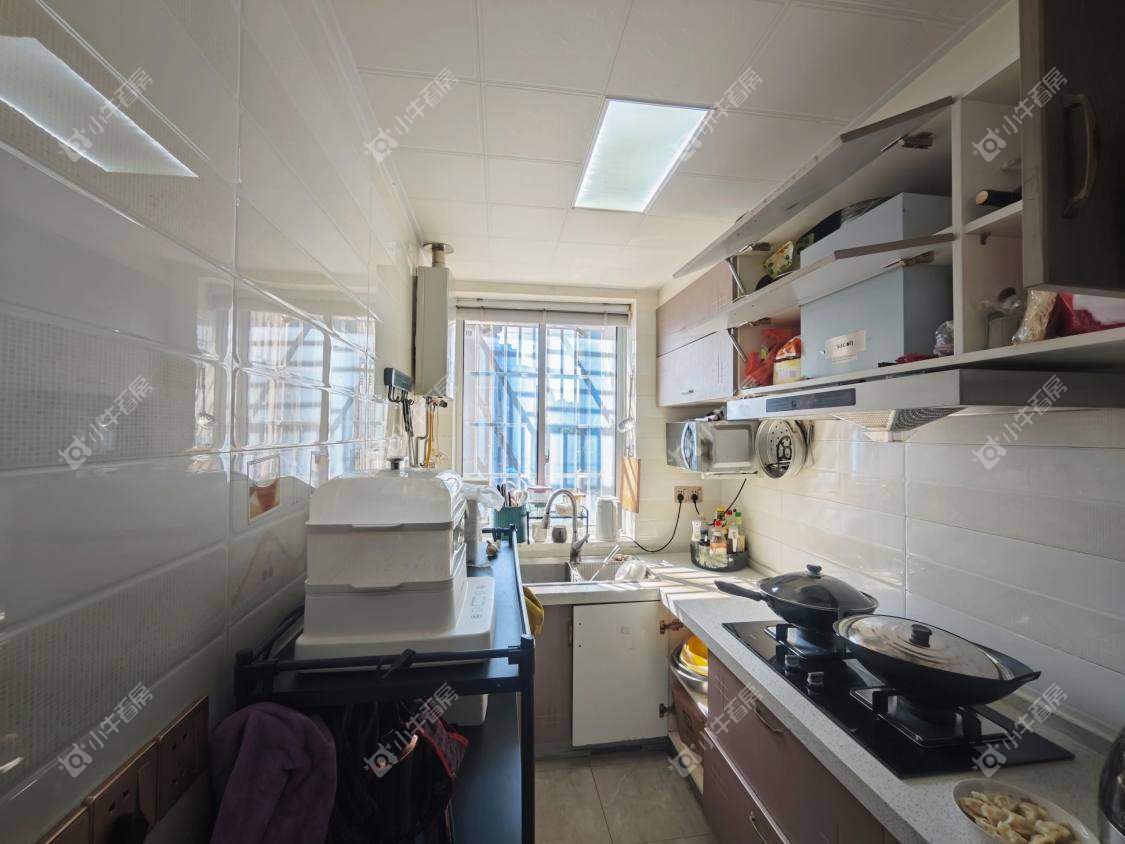 镇江华南新村在售二手房源室内图_小牛看房