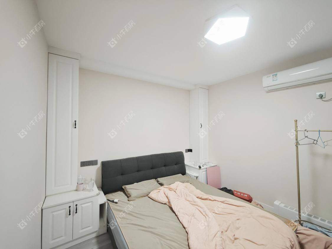 镇江大桥南苑在售二手房源室内图_小牛看房