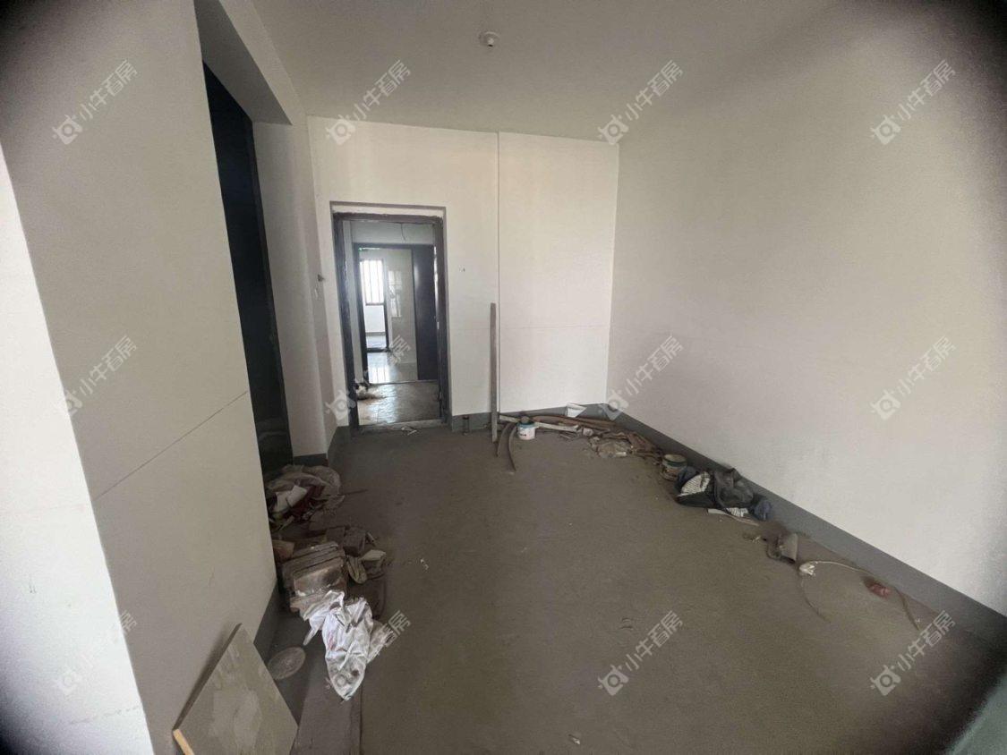 镇江嘉源首府在售二手房源室内图_小牛看房