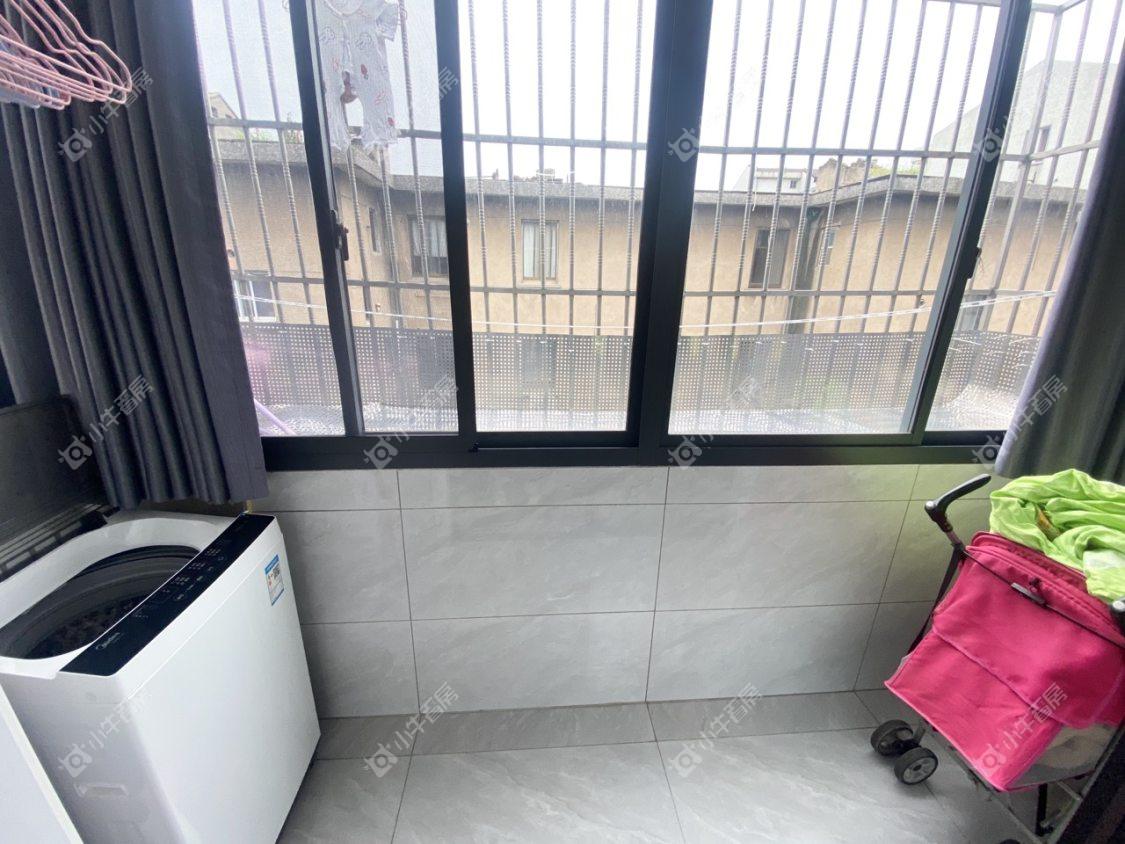 镇江大桥新村在售二手房源室内图_小牛看房