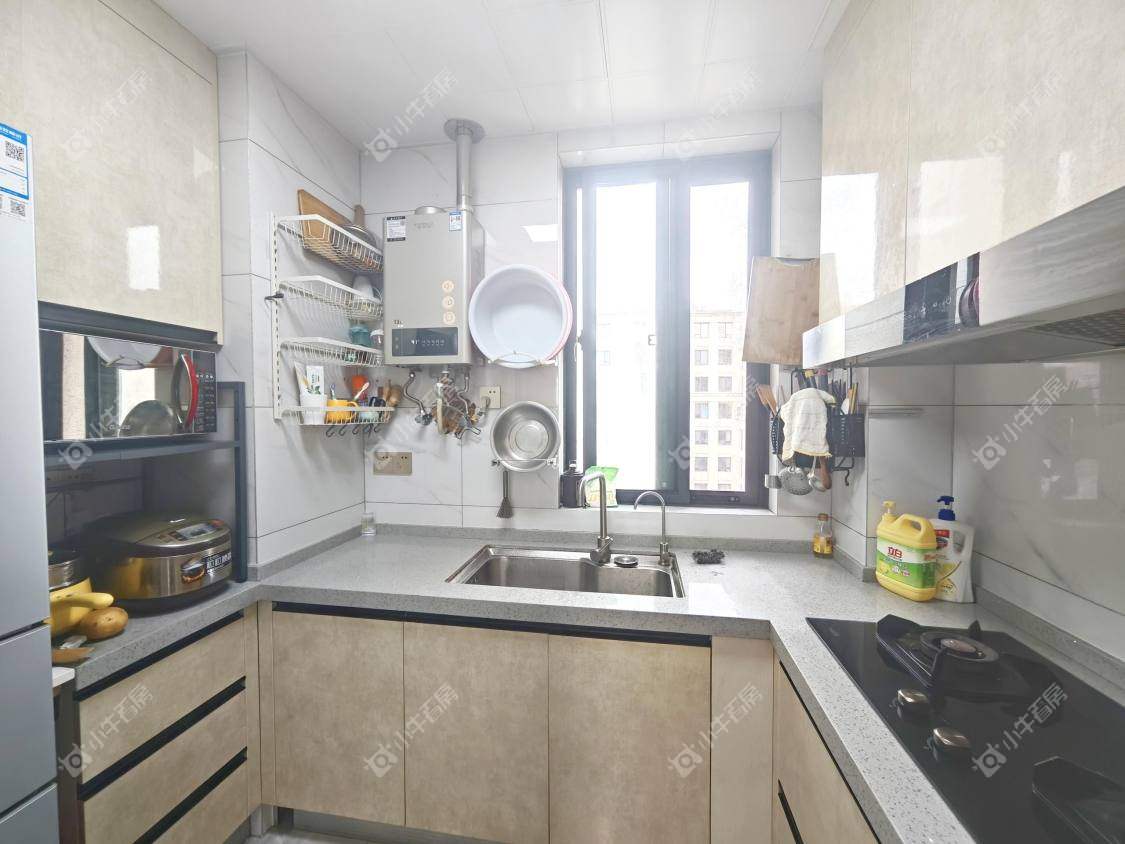 镇江爱家尚城在售二手房源室内图_小牛看房