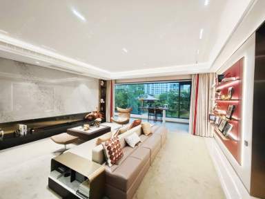 镇江中海臻如府在售二手房_小牛看房