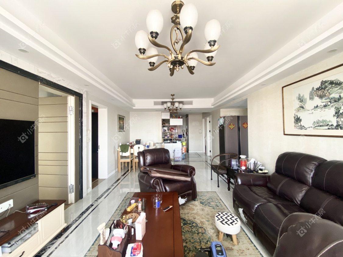 镇江南门花园在售二手房源_小牛看房