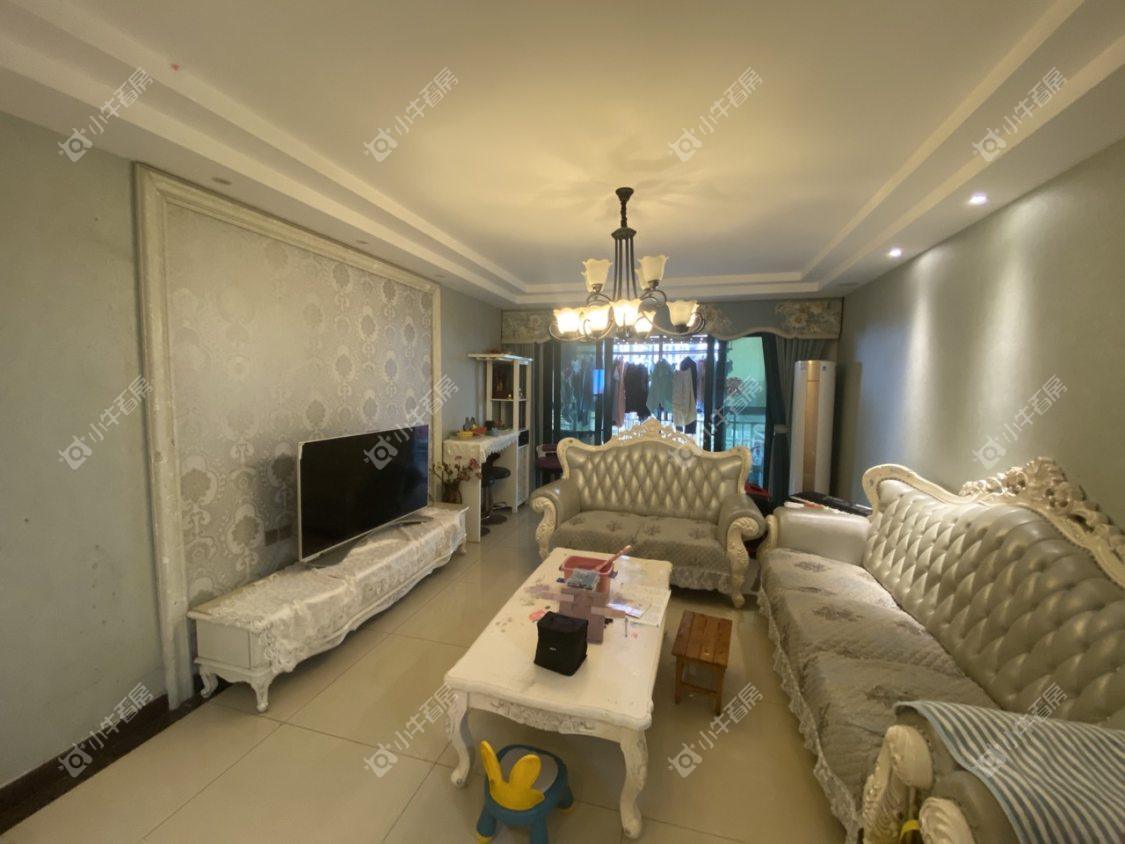 镇江恒大城在售二手房源室内图_小牛看房