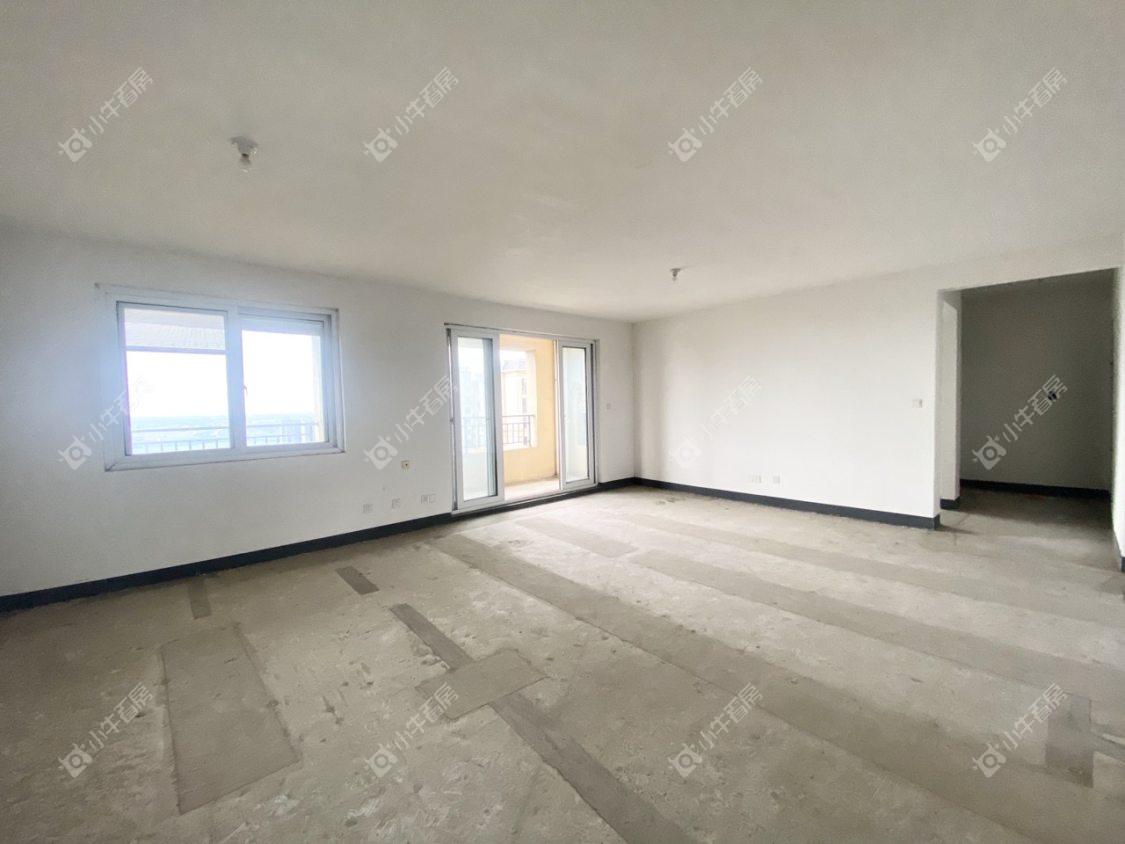 镇江中南君悦府中南一期在售二手房源室内图_小牛看房