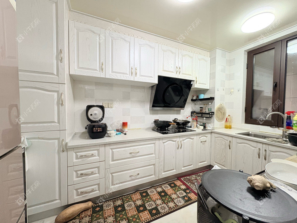 镇江滨河凤凰城在售二手房源室内图_小牛看房