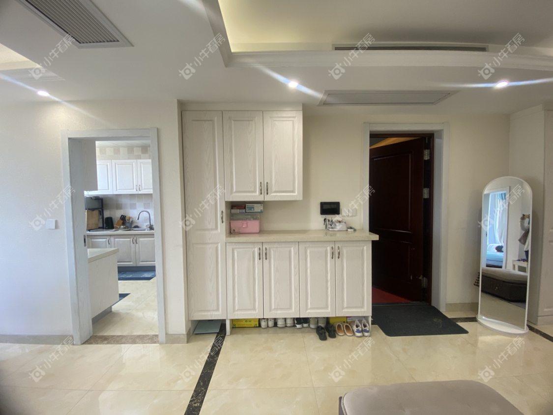 镇江滨河凤凰城在售二手房源室内图_小牛看房