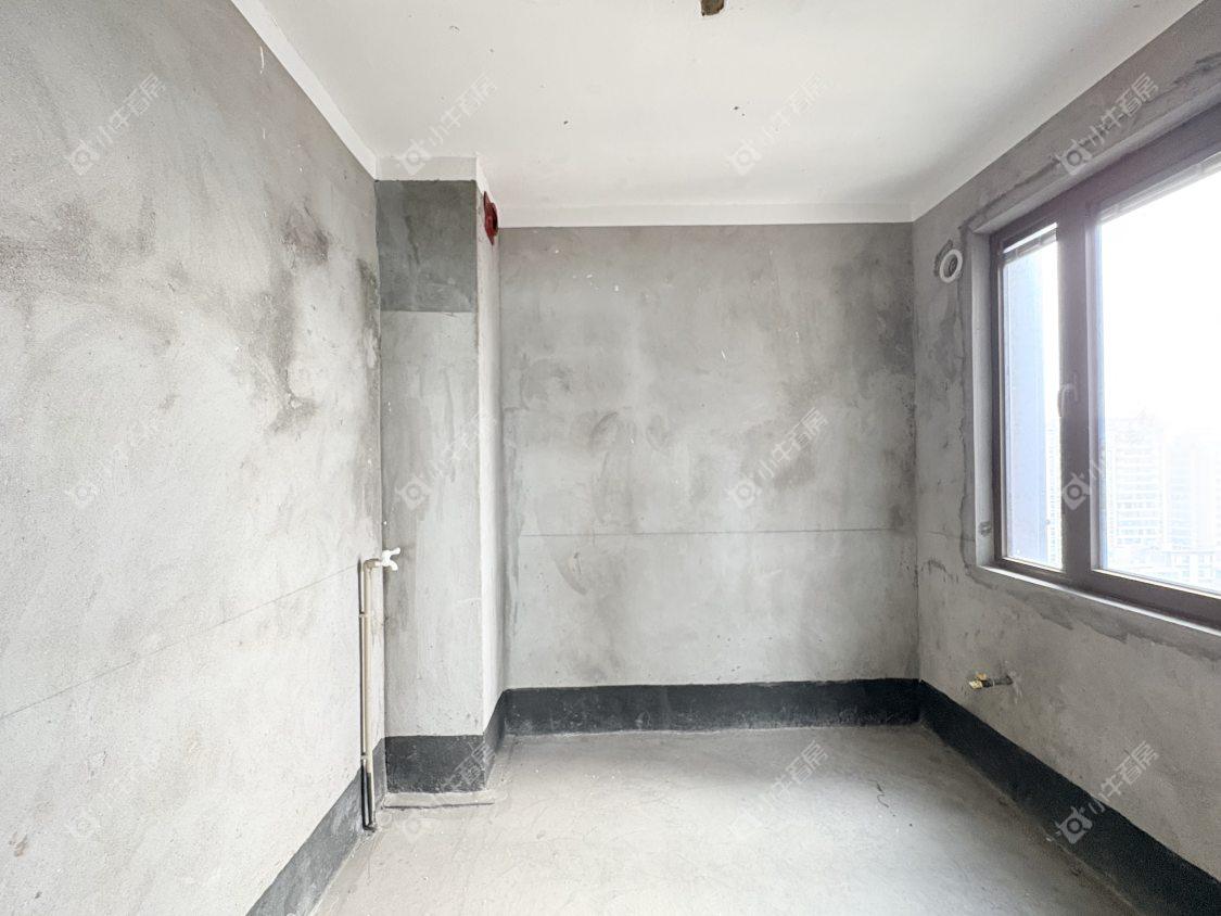 镇江碧桂园樾府在售二手房源室内图_小牛看房