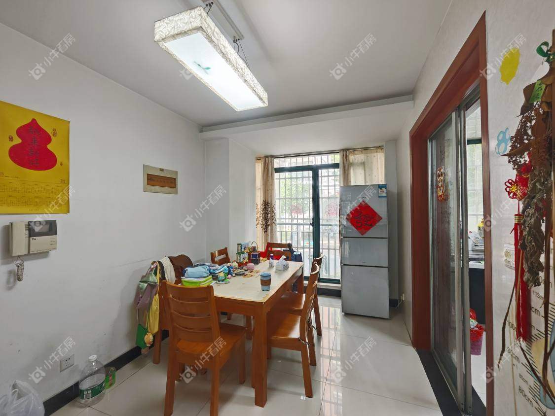 镇江缇香花园二期在售二手房源室内图_小牛看房