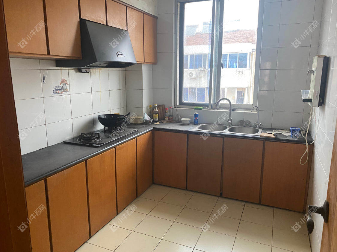 镇江万善园二村在售二手房源_小牛看房