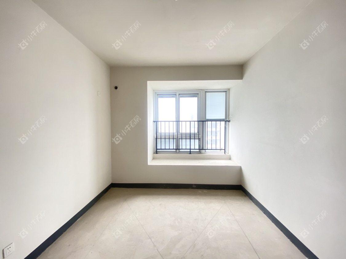 镇江中南君悦府中南一期在售二手房源室内图_小牛看房