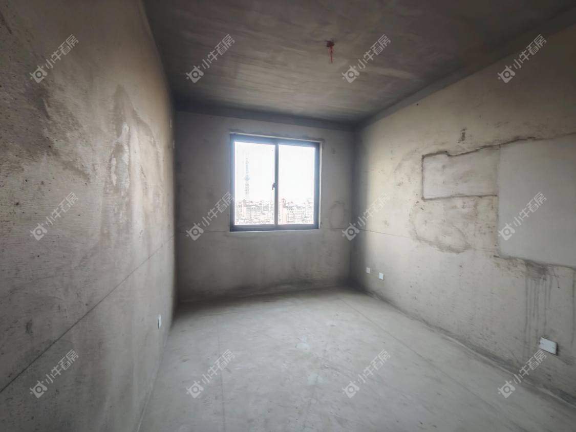 镇江汇金天地在售二手房源室内图_小牛看房