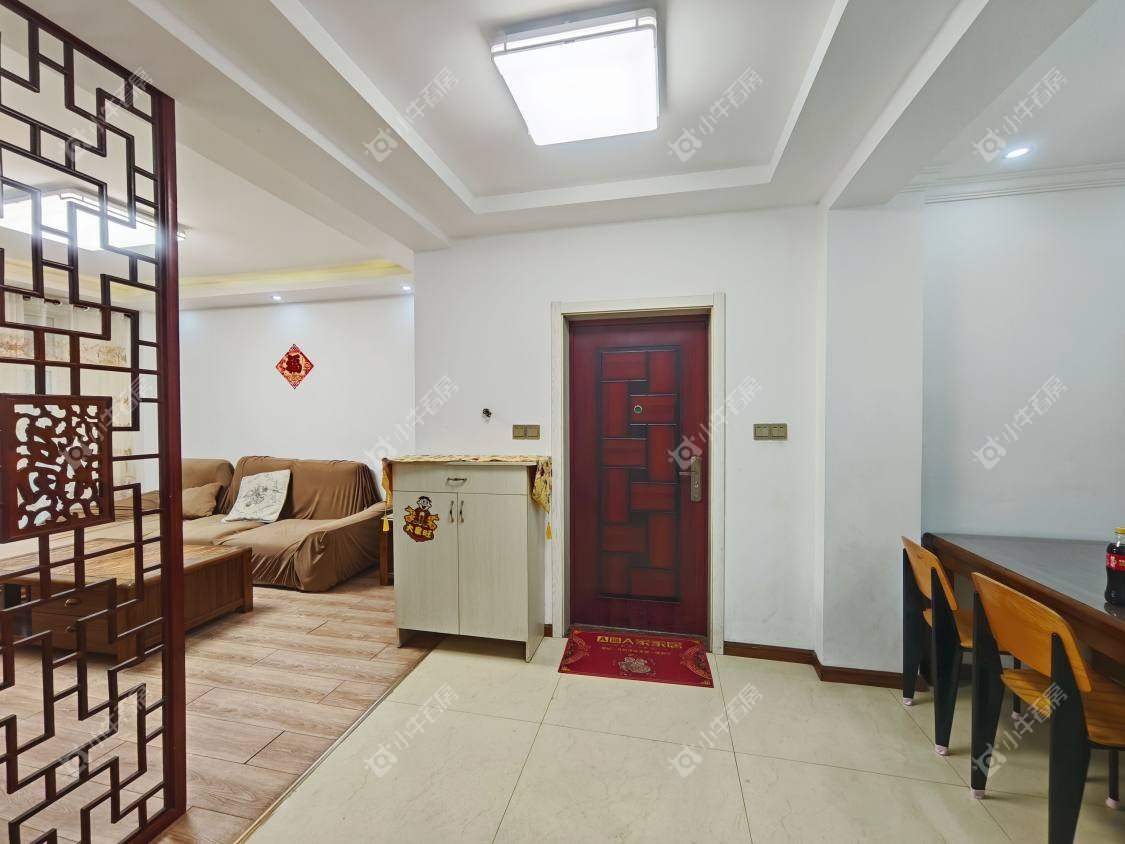 镇江惠泽苑在售二手房源室内图_小牛看房