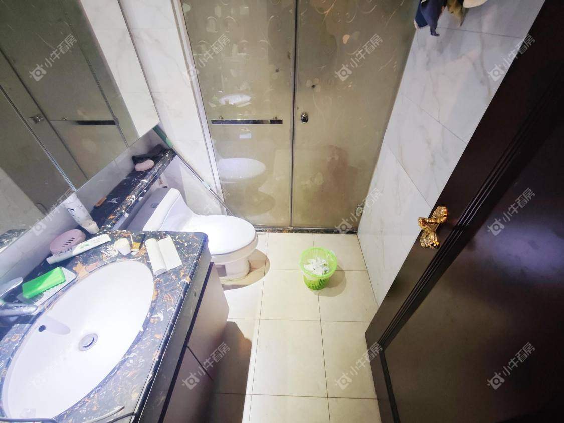 镇江恒大城在售二手房源室内图_小牛看房