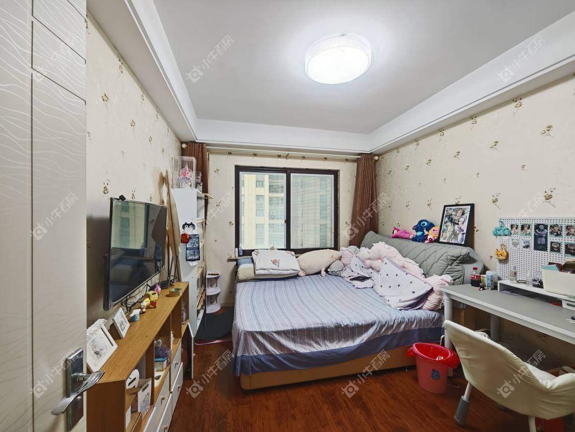 镇江华都幸福里在售二手房源室内图_小牛看房