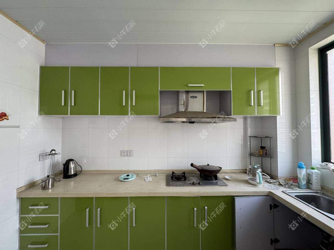 镇江澳都花城在售二手房源室内图_小牛看房