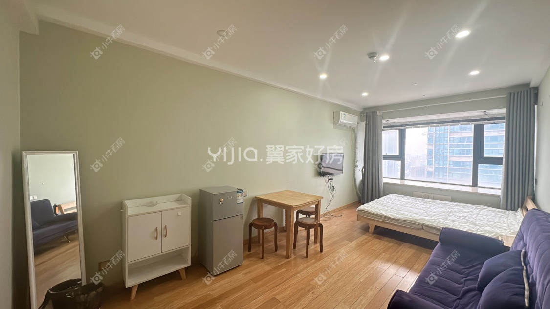 镇江吾悦广场（丹阳）在售二手房源_小牛看房