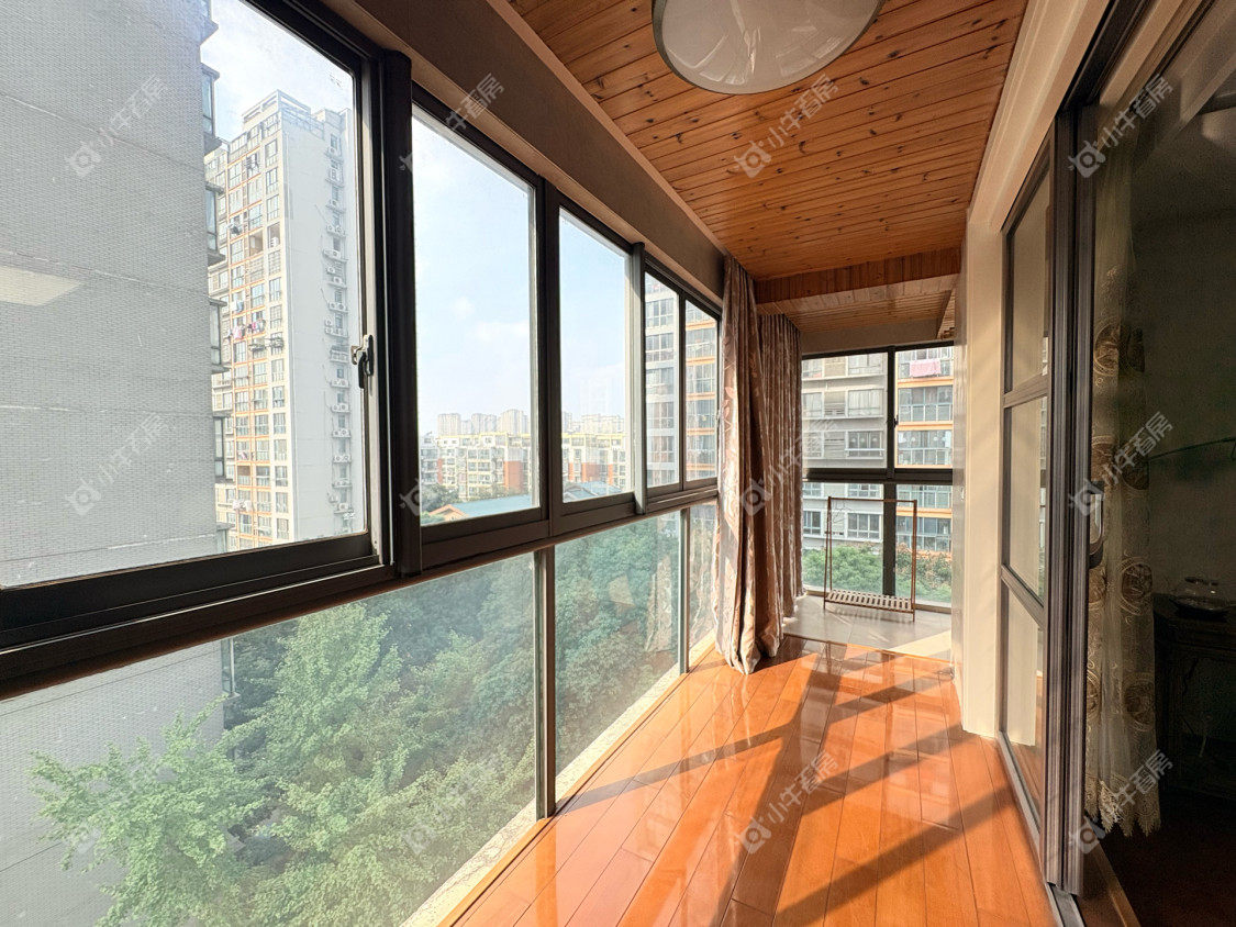 镇江金鼎城市花园在售二手房源室内图_小牛看房