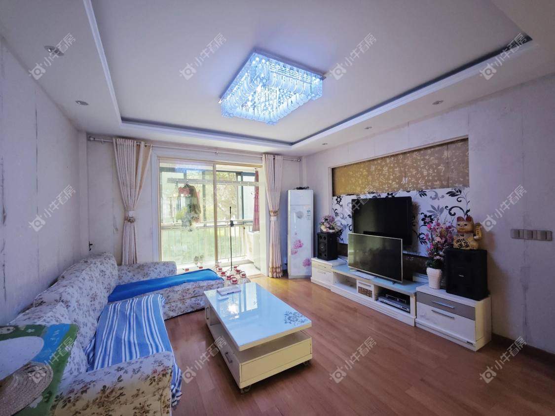 镇江天波城在售二手房源_小牛看房