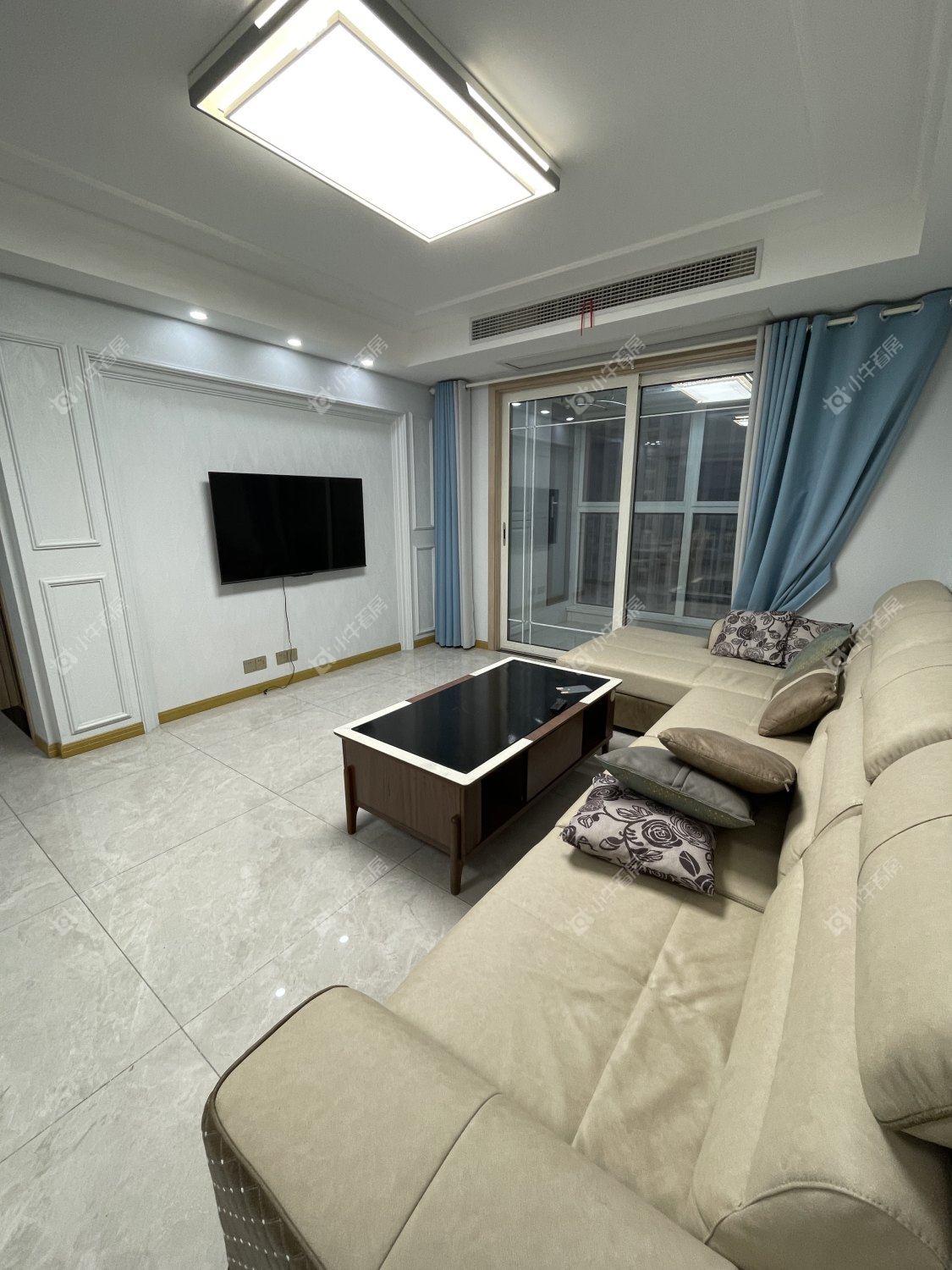 镇江翡翠林花园（天福花园）在租房源_小牛看房