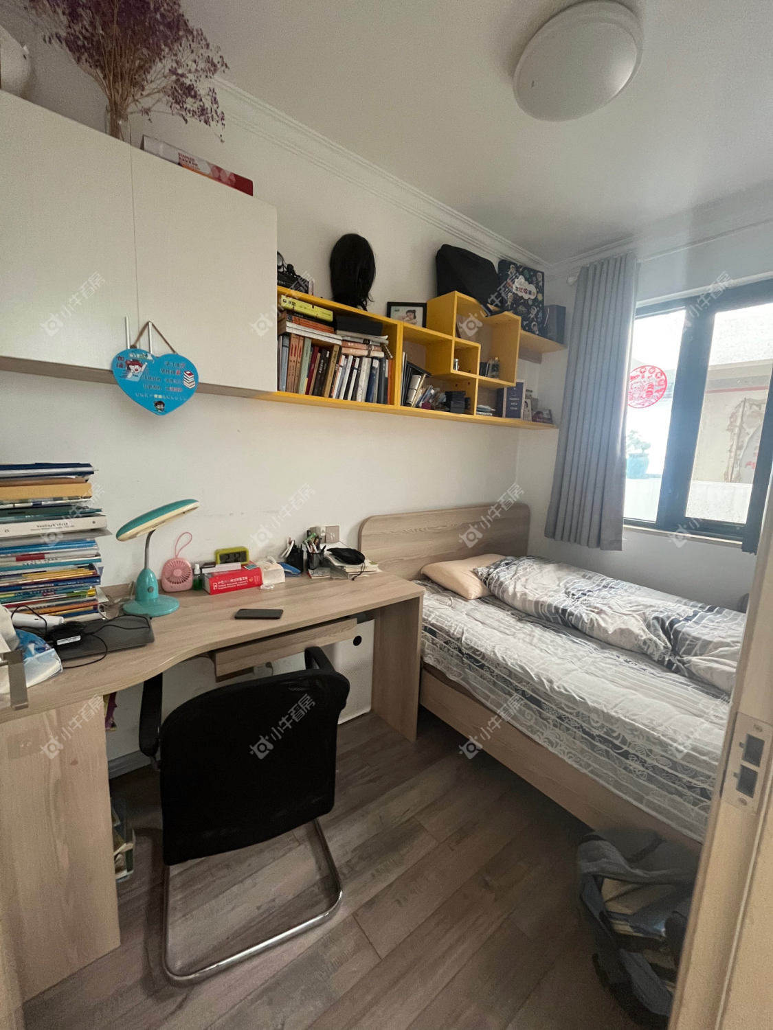 镇江国信宜和在售二手房源_小牛看房