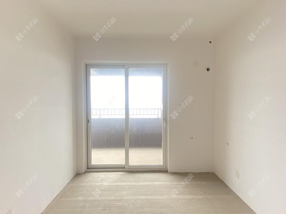 镇江中南熙悦城中南二期在售二手房源室内图_小牛看房