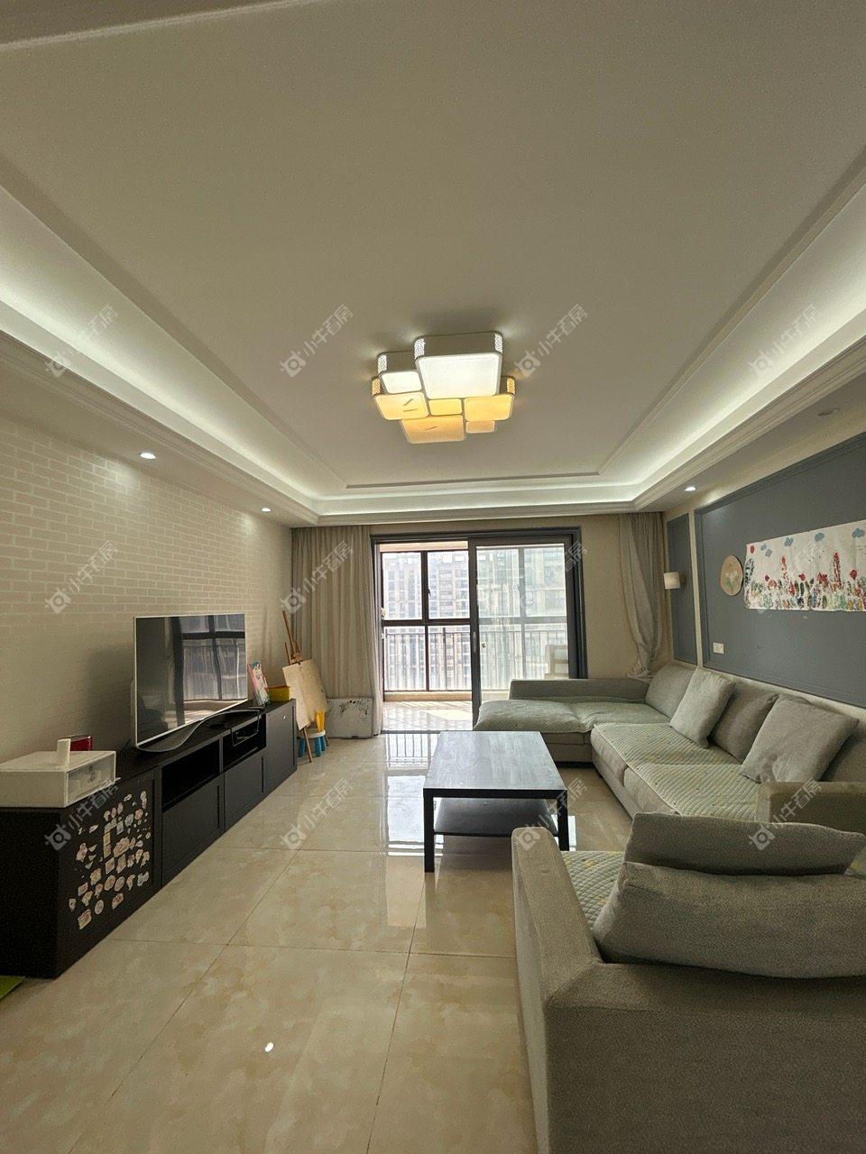 镇江嘉源首府在售二手房源室内图_小牛看房