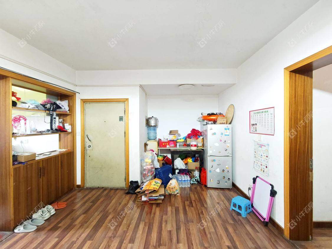 镇江百花新村在售二手房源室内图_小牛看房