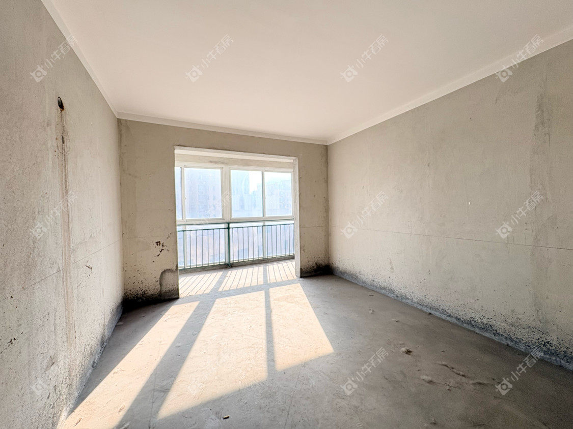 镇江南门花园在售二手房源室内图_小牛看房