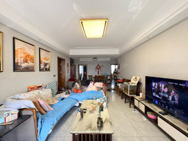 镇江练湖新城在售二手房_小牛看房