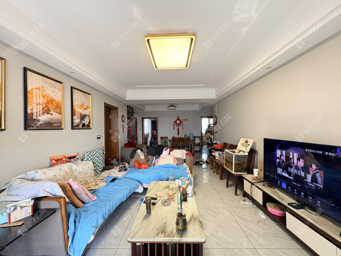 镇江练湖新城在售二手房源_小牛看房