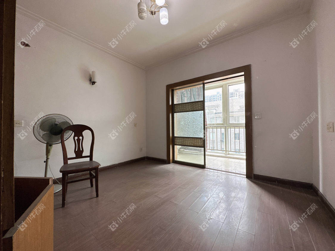 镇江香草苑在售二手房源_小牛看房