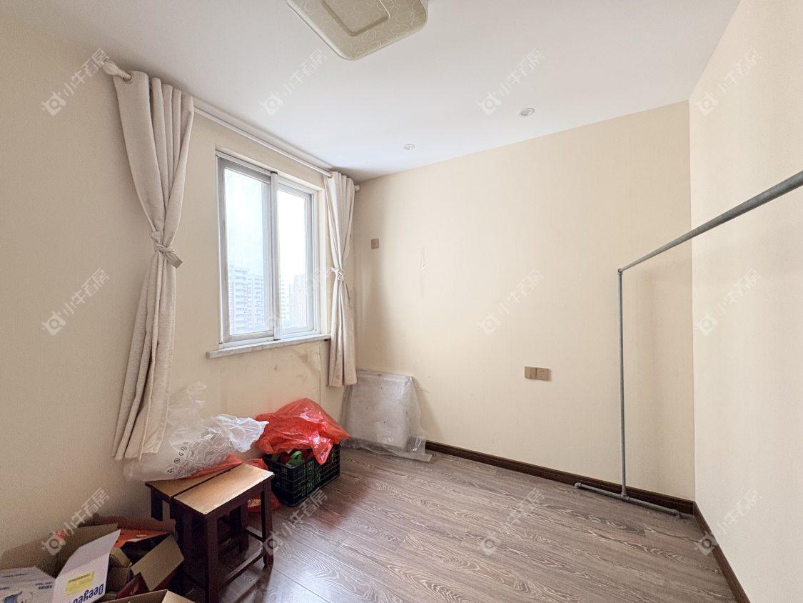 镇江嘉荟新城在售二手房源室内图_小牛看房