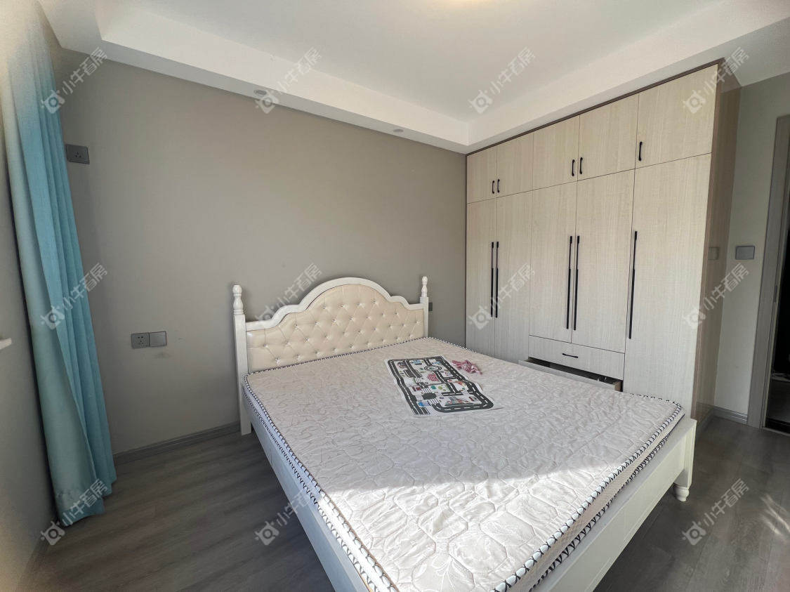 镇江迎春小区在售二手房源室内图_小牛看房