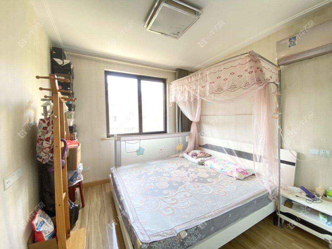 镇江领秀花都在售二手房源室内图_小牛看房