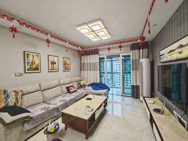 镇江大亚第一城在售二手房_小牛看房