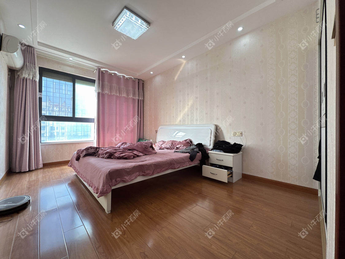 镇江翡翠林天峰（天福花园）在售二手房源室内图_小牛看房