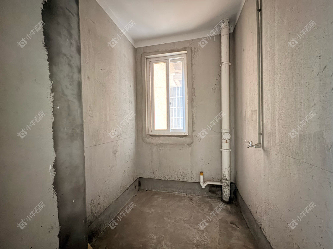 镇江南门花园在售二手房源室内图_小牛看房